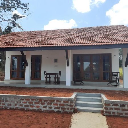 Moni Farm House Wilpattu Nochchiyagama Екстер'єр фото