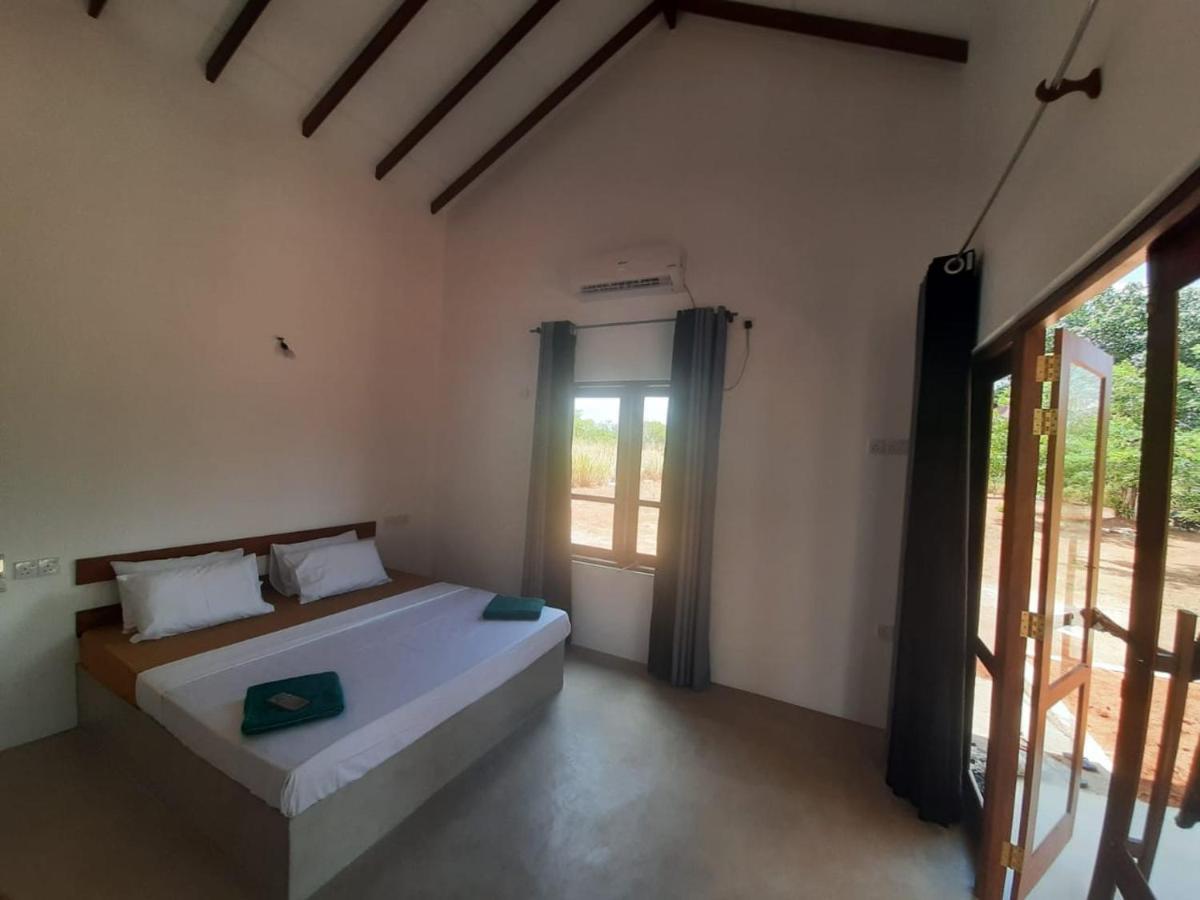 Moni Farm House Wilpattu Nochchiyagama Екстер'єр фото