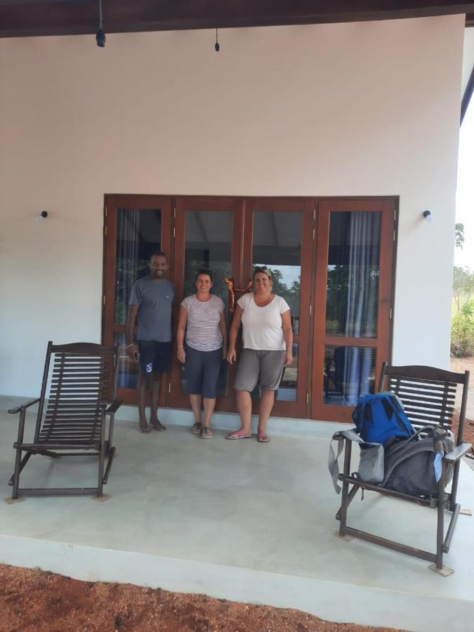 Moni Farm House Wilpattu Nochchiyagama Екстер'єр фото