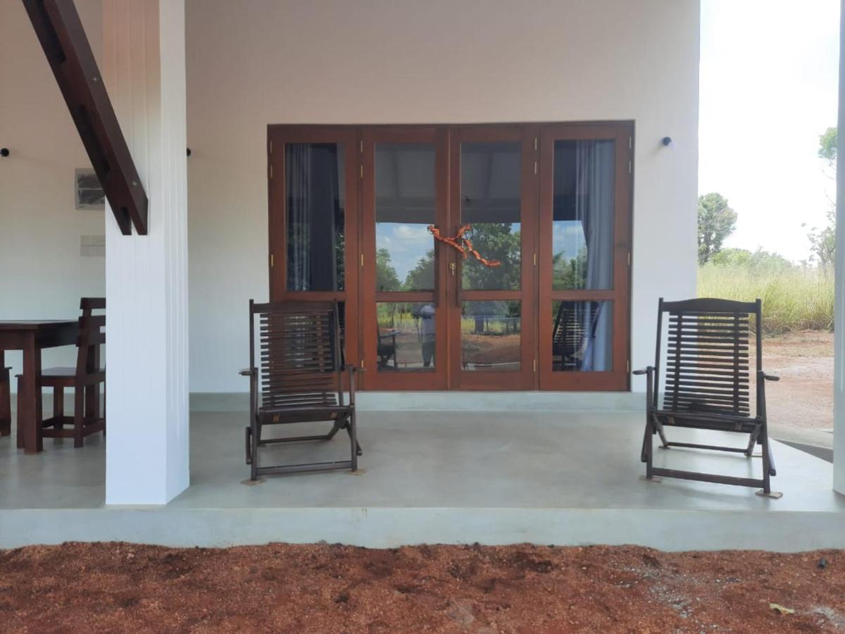 Moni Farm House Wilpattu Nochchiyagama Екстер'єр фото