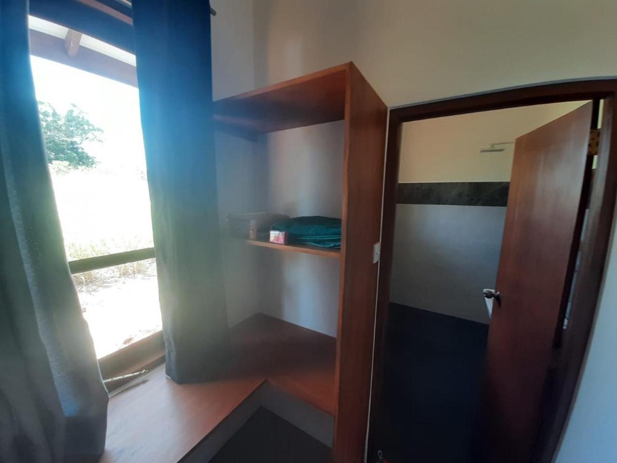 Moni Farm House Wilpattu Nochchiyagama Екстер'єр фото