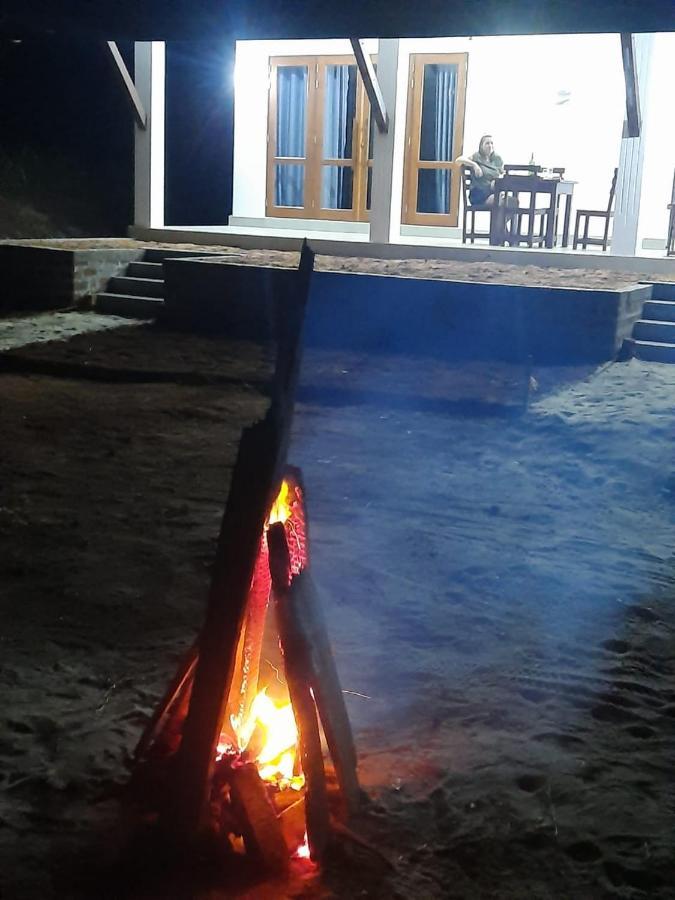 Moni Farm House Wilpattu Nochchiyagama Екстер'єр фото