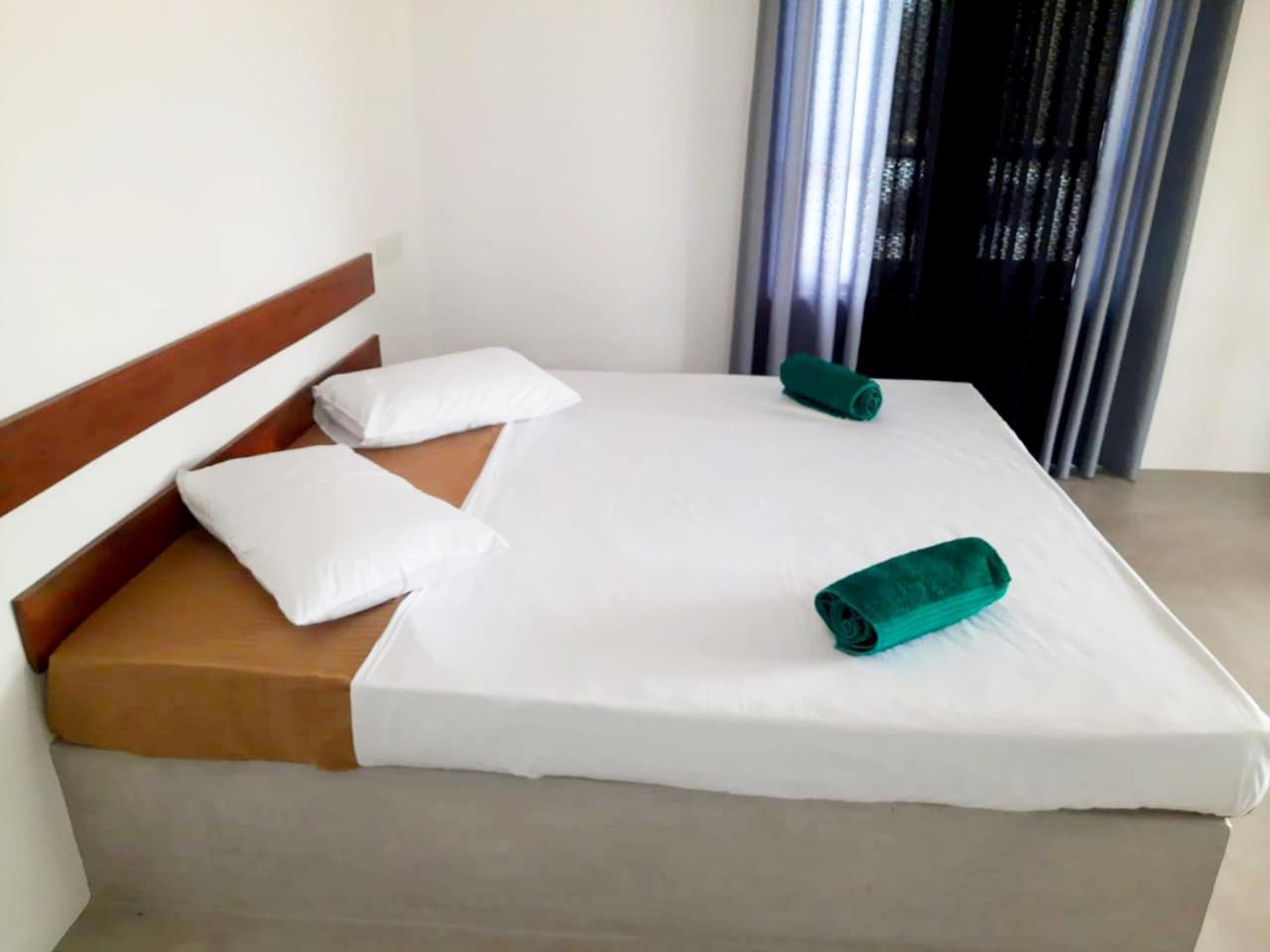 Moni Farm House Wilpattu Nochchiyagama Екстер'єр фото