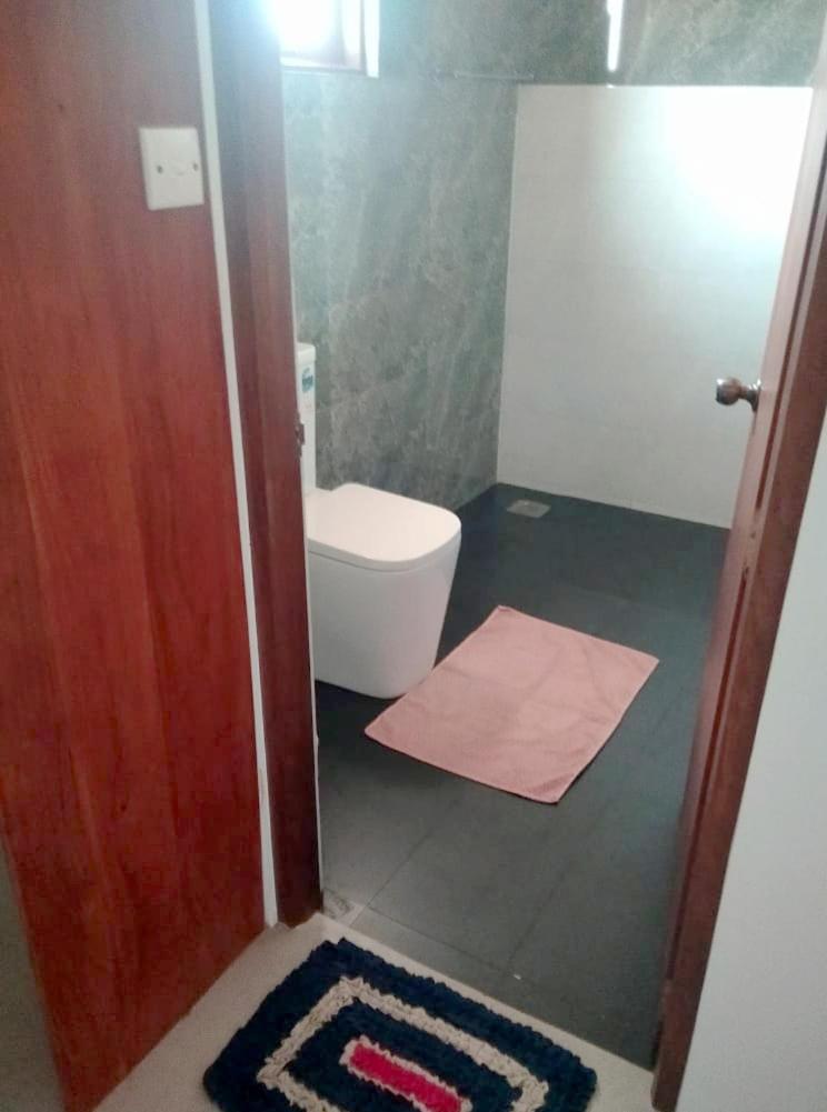 Moni Farm House Wilpattu Nochchiyagama Екстер'єр фото