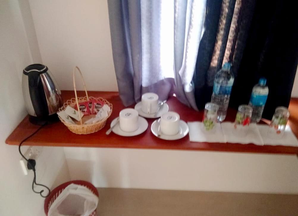 Moni Farm House Wilpattu Nochchiyagama Екстер'єр фото