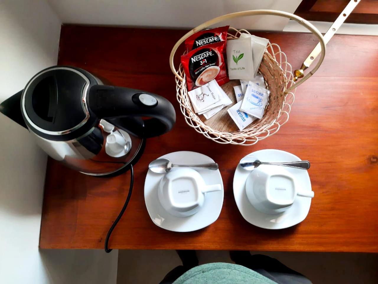 Moni Farm House Wilpattu Nochchiyagama Екстер'єр фото