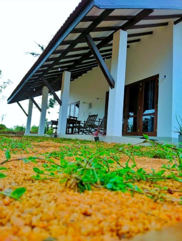 Moni Farm House Wilpattu Nochchiyagama Екстер'єр фото